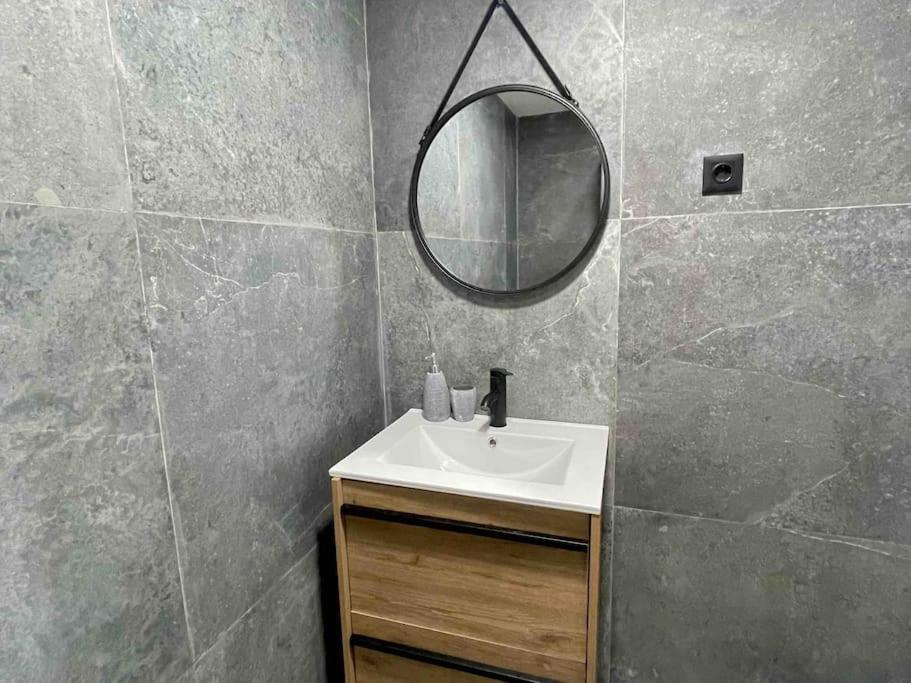 אליקאנטה Sea Views Apartment מראה חיצוני תמונה